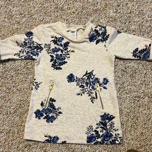 Old navy newborn dress